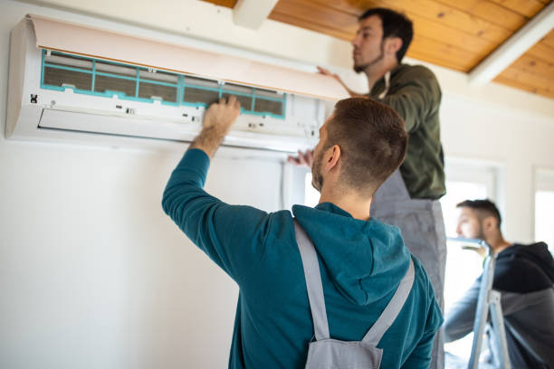 Professional HVAC in Monticello, UT