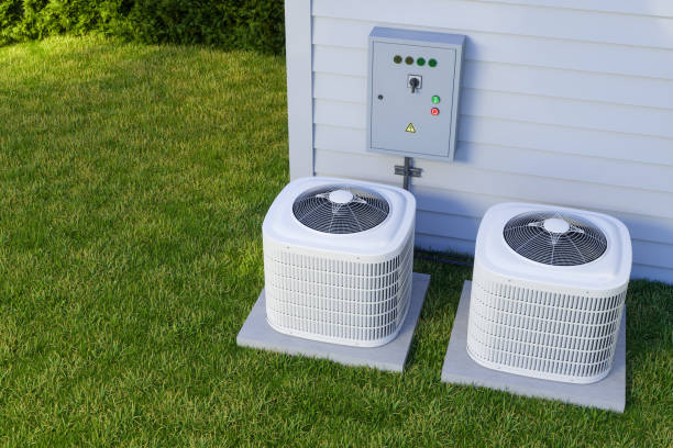 Best HVAC Supply and Distribution in Monticello, UT