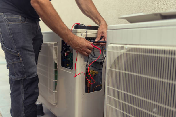 Best Thermostats and Smart Controls in Monticello, UT