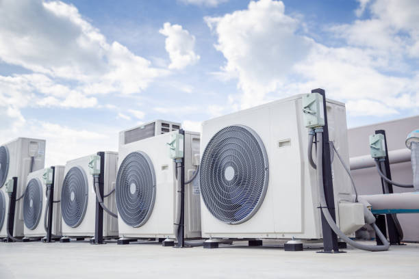 Best Residential HVAC in Monticello, UT